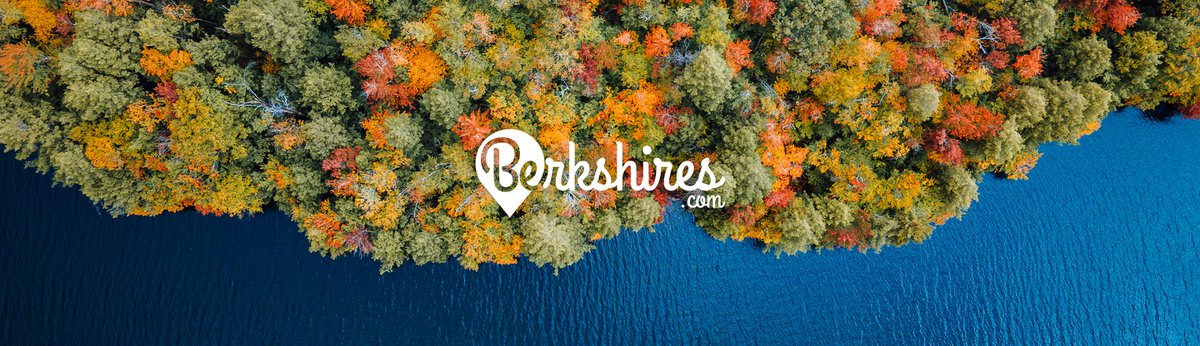 Berkshires Banner Fall 2020